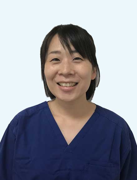 河内 美穂