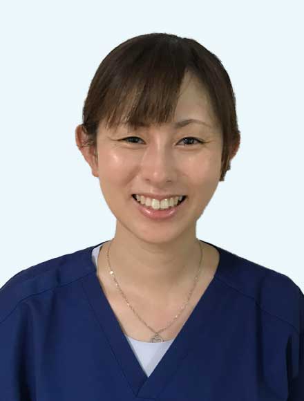小橋川 恵子