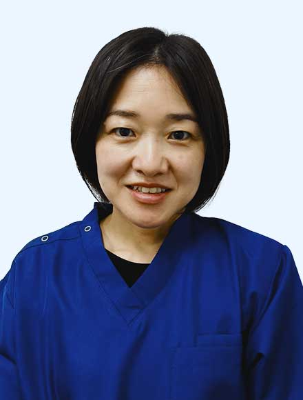 坂井真紀子