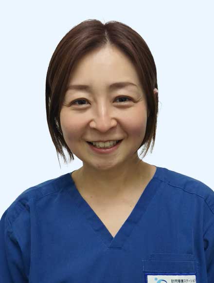 角森彩