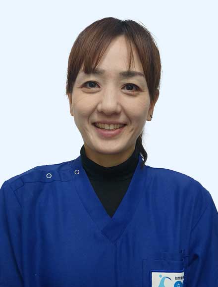 加藤博子