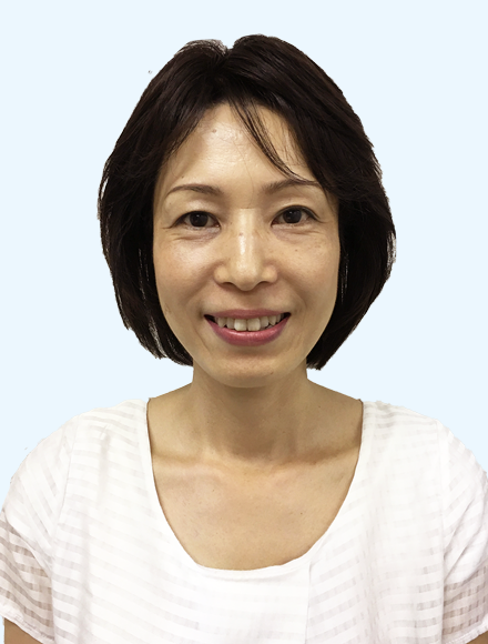 宍戸 三恵子