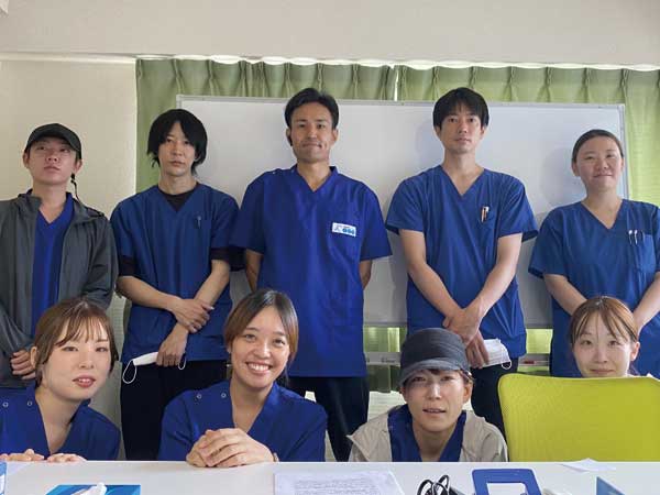 吉祥寺事業所