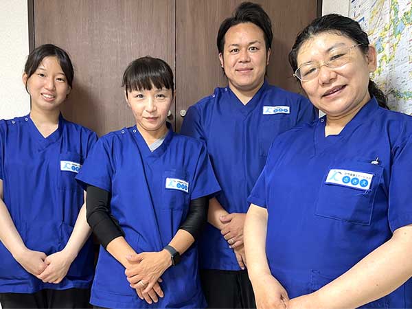 吉祥寺事業所