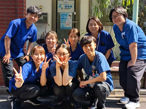 吉祥寺事業所