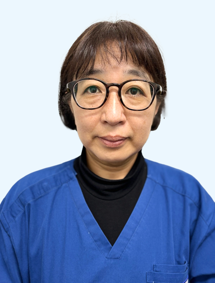 林 裕子