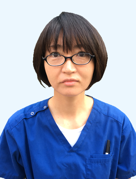 古賀 久美子