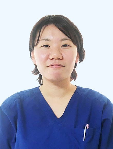 沓掛 友梨香